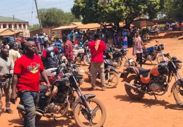 Garu: 4 people including NHIA staff, headteacher and chief killed as gunmen open fire at NHIA office